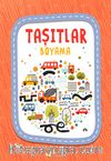 Taşıtlar Boyama