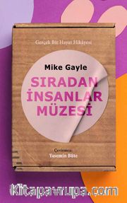 Sıradan İnsanlar Müzesi