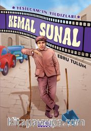 Kemal Sunal / Yeşilçam’ın Yıldızları 1