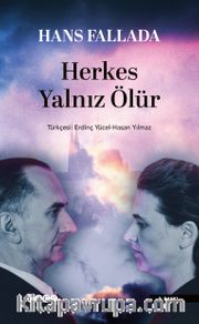 Herkes Yalnız Ölür
