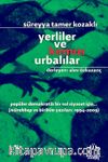 Yerliler ve Kırmızı Urbalılar