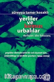 Yerliler ve Kırmızı Urbalılar