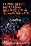 Elimde Nereye Koyacağımı Bilemediğim 4 Kiloluk Bir Vazo: Açlık