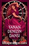 Yanan Denizin Dansı (Karton Kapak)
