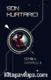 Son Kurtarıcı (Karton Kapak)
