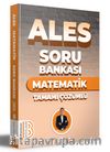 2024 ALES Matematik Tamamı Çözümlü Soru Bankası
