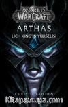 Arthas: Lich King’in Yükselişi