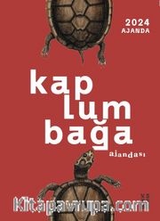 Kaplumbağa Ajandası 2024
