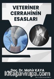 Veteriner Cerrahinin Esasları
