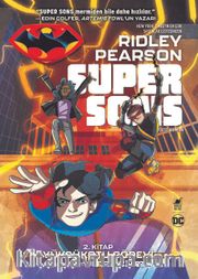 Super Sons  2. Kitap / Yüksükotu Görevi