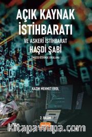 Açık Kaynak İstihbaratı ve Askerî İstihbarat <br /> Haşdi Şabi Örgütü Üzerinde Uygulama