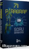 2024 Farklı İsem 7. Sınıf Paragraf Soru Bankası + 5 Deneme