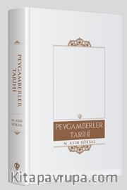 Peygamberler Tarihi 