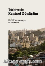 Türkiye’de Kentsel Dönüşüm