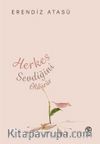 Herkes Sevdiğini Öldürür