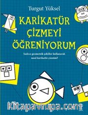 Karikatür Çizmeyi Öğreniyorum