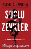 Suçlu Zevkler - Anita Blake Vampir Avcısı