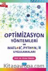 Optimizasyon Yöntemleri ve Matlab, Python, R Uygulamaları
