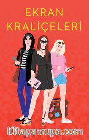 Ekran Kraliçeleri
