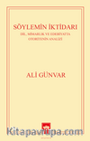 Söylemin İktidarı