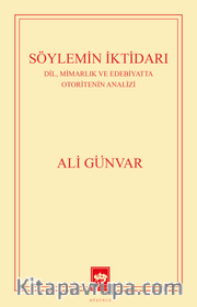 Söylemin İktidarı