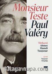 Monsieur Teste