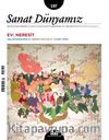 Sanat Dünyamız 197 / Kasım- Aralık 2023