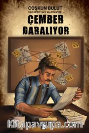 Çember Daralıyor <br /> Dedektif Bay Matematik