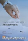 Siyasi Partiler Hukuku Ansiklopedisi