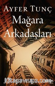Mağara Arkadaşları