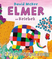 Elmer ve Kelebek
