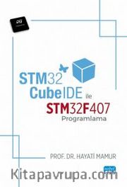 STM32CubeIDE ile STM32F407 Programlama