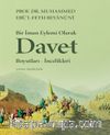 Bir İman Eylemi Olarak Davet Boyutları-İncelikleri