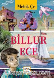 Billur Ece