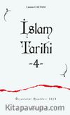 İslam Tarihi -4