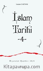 İslam Tarihi -4