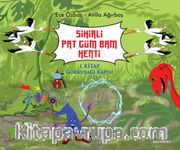 Sihirli Pat Güm Bam Kenti 