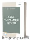 Ceza Muhakemesi Hukuku