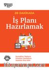 20 Dakikada İş Planı Hazırlamak