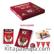 Cumhuriyet’in İlk Sabahı (Kutulu Set)