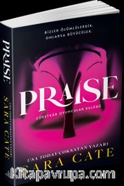 Praise (Karton Kapak)