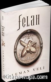Felah 1 (Karton Kapak)
