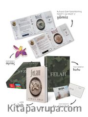 Felah 1 (Hediyeli Özel Kutu )
