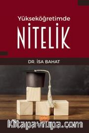 Yükseköğretimde Nitelik