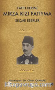Fatih Kerimi Mirza Kızı Fatıyma Seçme Eserler 