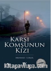 Karşı Komşunun Kızı (Roman)