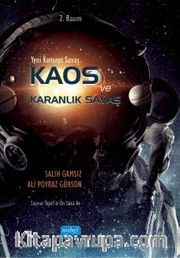 Yeni Konsept Savaş <br /> Kaos ve Karanlık Savaş
