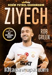 Ziyech / Benim Futbol Kahramanım