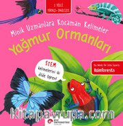 Yağmur Ormanları / Minik Uzmanlar Kocaman Kelimeler