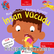 İnsan Vücudu / Minik Uzmanlar Kocaman Kelimeler